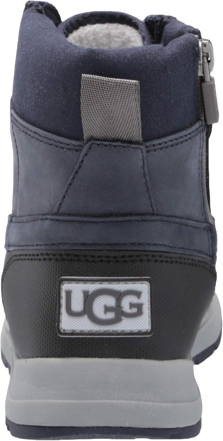  | UGG Kids' Turlock Weather Snow Boot | Snow Boots