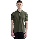 Everlane Mens The Pique Polo