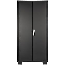 Jamco Tool Storage Cabinets with Bin Mounts, Model