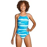 Speedo Womens Swimsuit One Piece Prolt Flyer Back