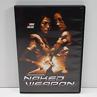 Amazon.com: Naked Weapon : Movies & TV