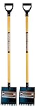 Shingle Stripper Fiberglass (2 Pack) by MBI Tools