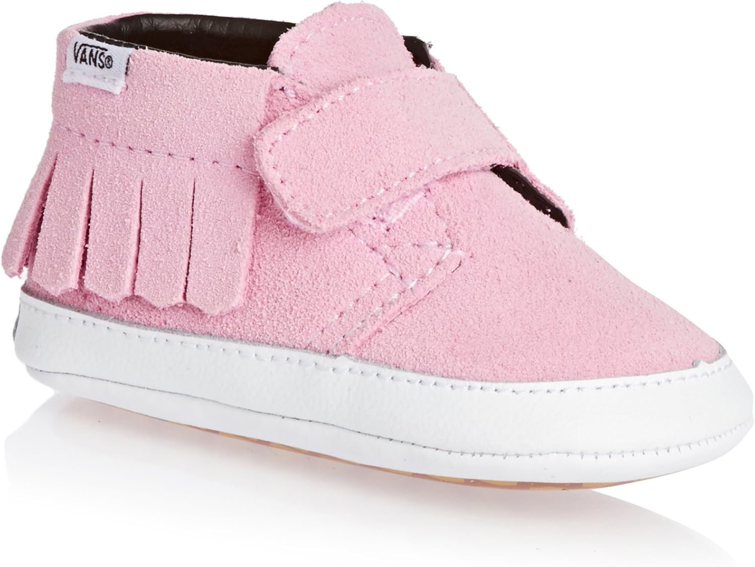 vans chukka moc toddler