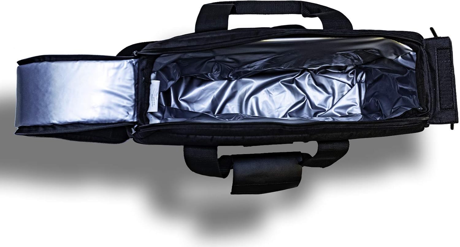 RICKRAK SADDLEBAG KOOLER KING KOOLER Harley Davidson Saddlebag cooler