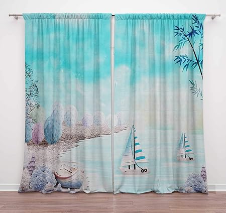 Download Rideaux de plage For Free