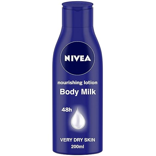 nivea body lotion 49 rupees