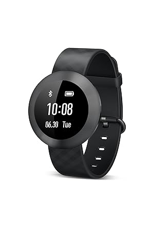 HUAWEI BO - Pulsera cuantificadora, Compatible con Android e iOS, Color Kaki