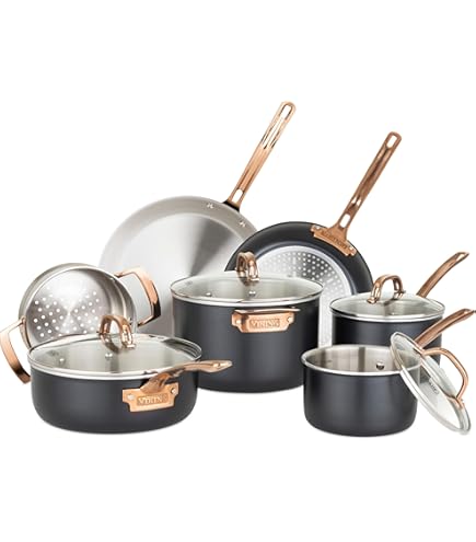 Viking 両手鍋 Viking 両手鍋