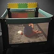 graco totbloc mattress