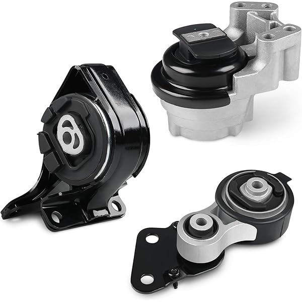 Amazon.com: LEMFOERDER Strut Mount 2033200873 : Automotive 