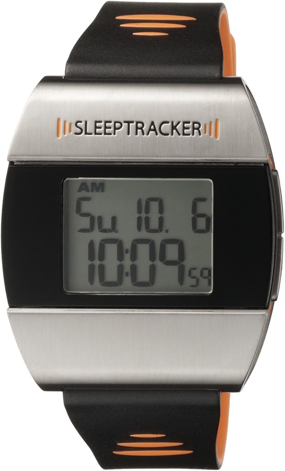 Amazon [スリープトラッカー]Sleeptracker 腕時計 プロシリーズ SLEEPTRACKER PRO メンズ [正規輸入品