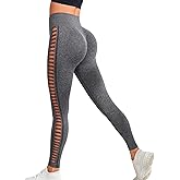 MGULEEYI Tie Dye Sexy Leggings for Women High Waist Yoga Pants, Scrunch Butt Lifting Elastic Tights