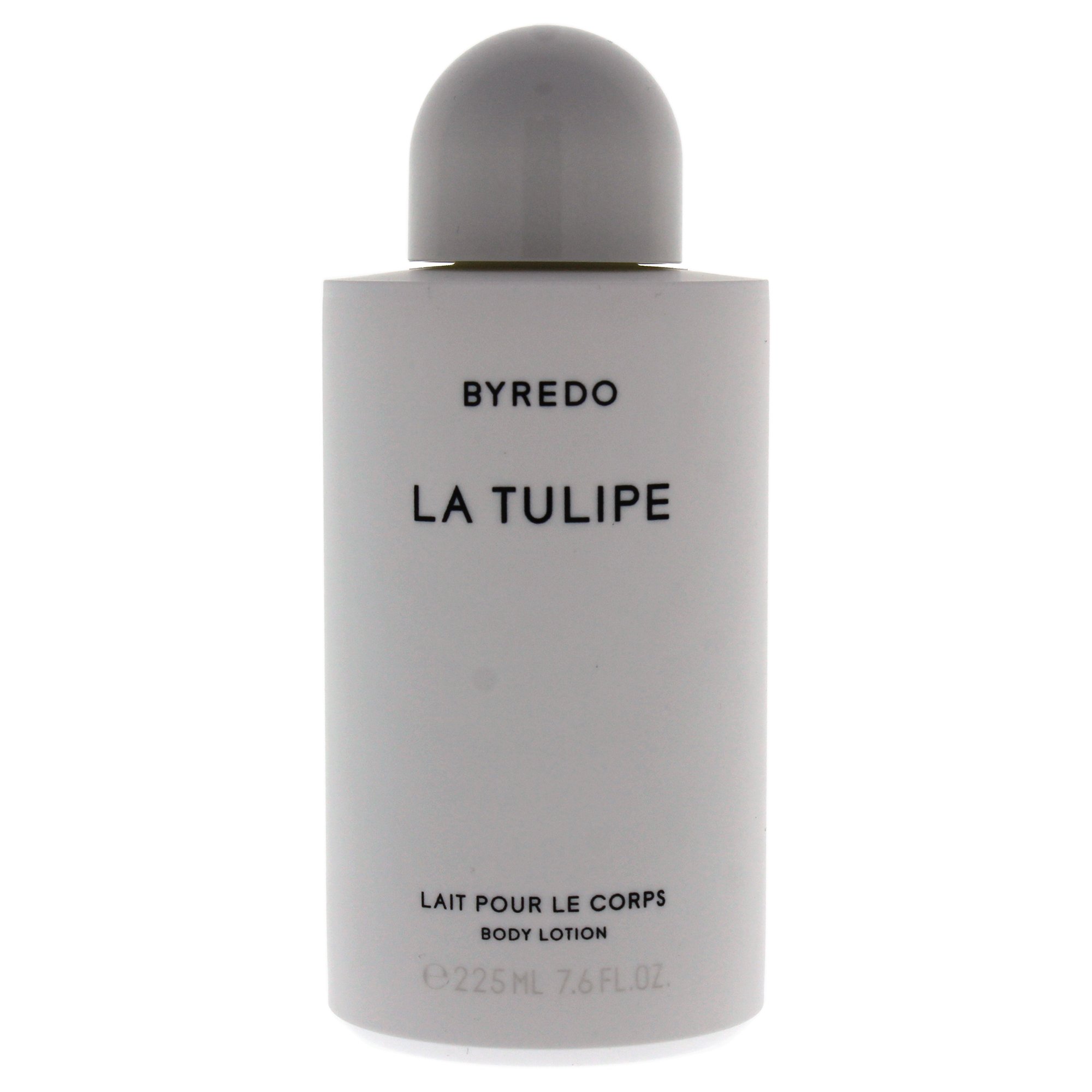 ByredoLa Tulipe Body Lotion 225ml[Amazon-developed Certification] Compact by Design