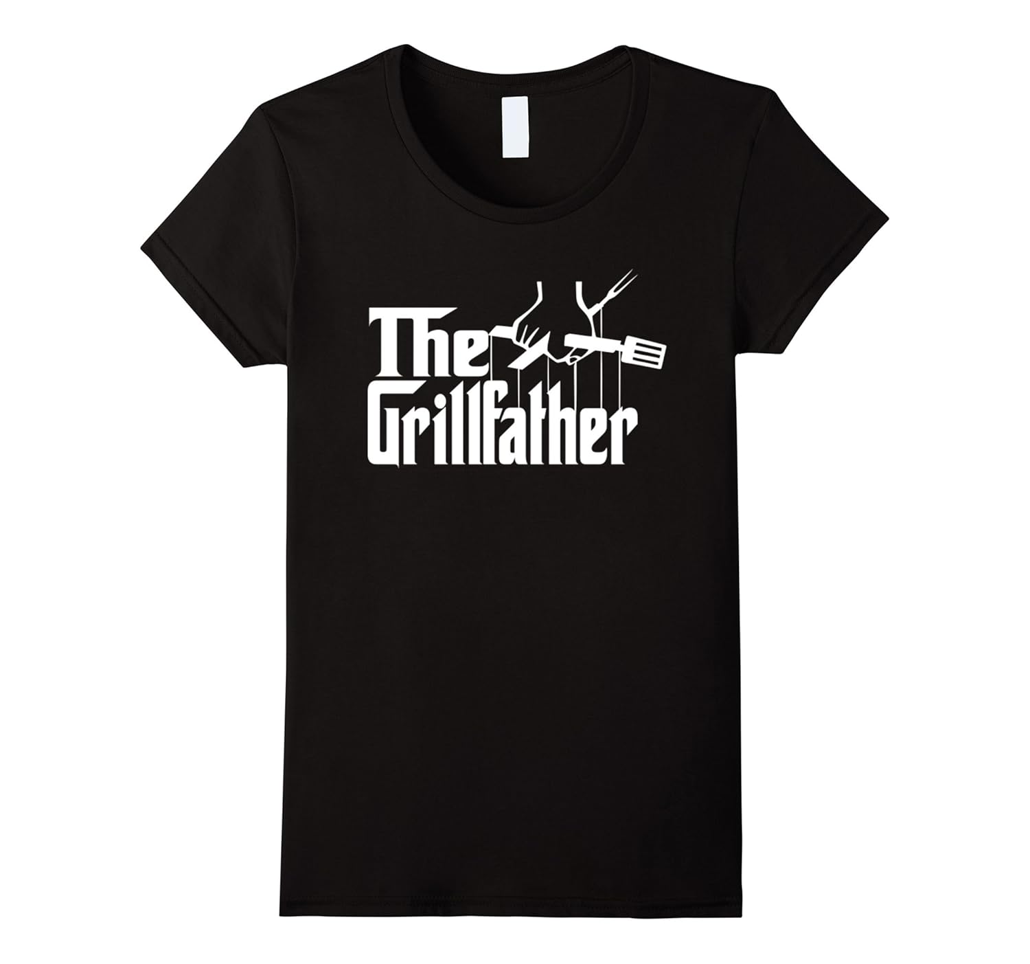 grillfather tshirt