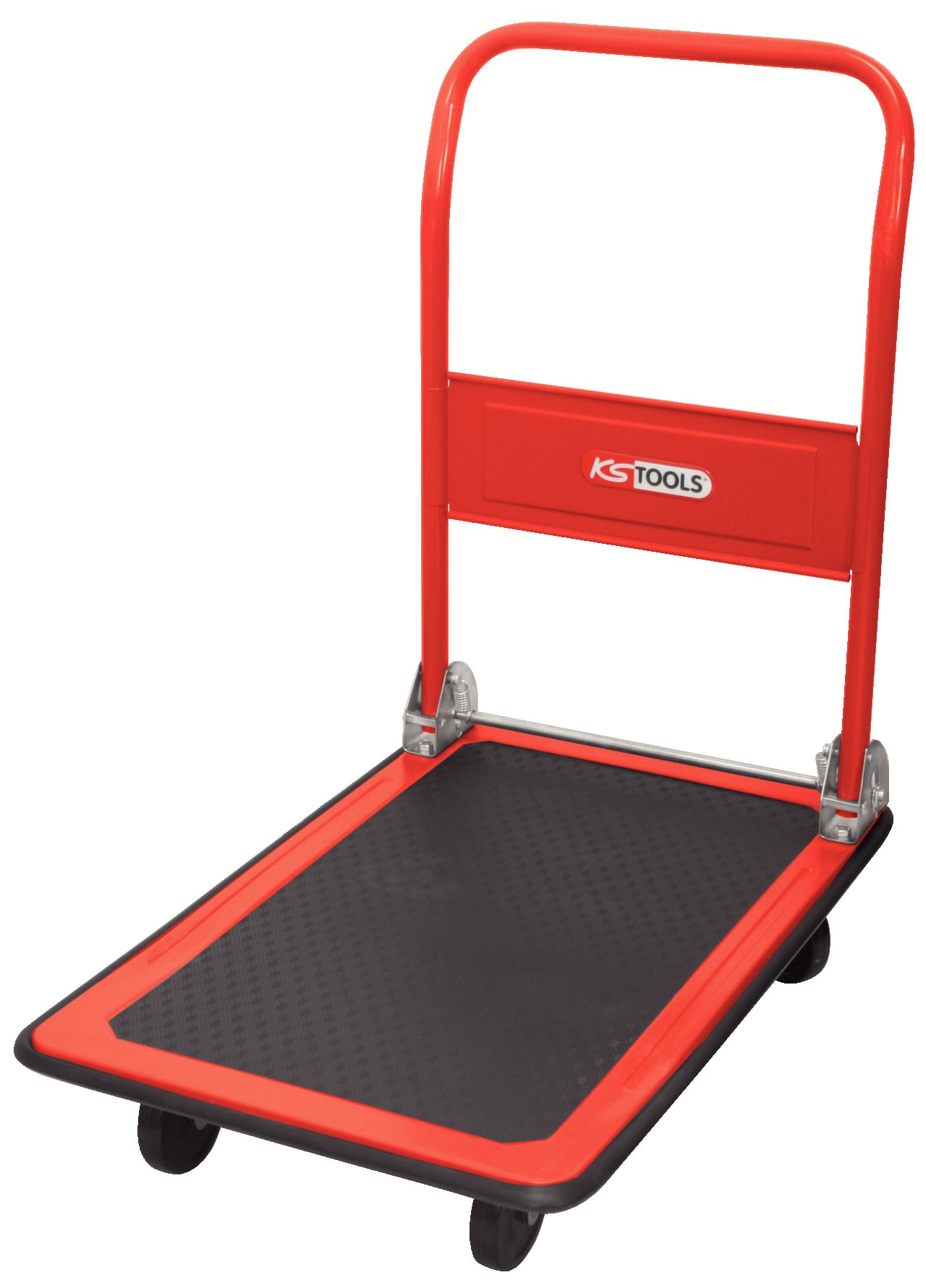 KS Tools 518.3008 11/16-inch Chrome Plus Combination Spanner