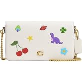 Coach Mila Crossbody Bag