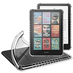 Fintie Case for 7" All-New Kindle Paperwhite