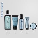 American Crew Fiber Cream Medium Hold & Shine 100ml for Men view 6