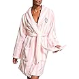 Victoria's Secret Short Cozy Robe, Robes for Women (XS-XXL)