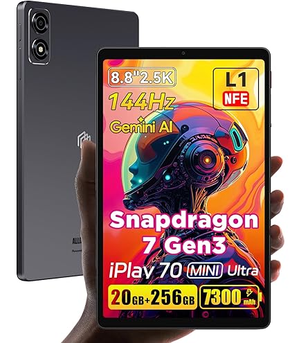 Amazon.com : Xiaomi Redmi Pad Se WiFi (128GB|4GB) 8.7