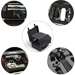 Ant Mag Waterproof Hard Case, Interior Size