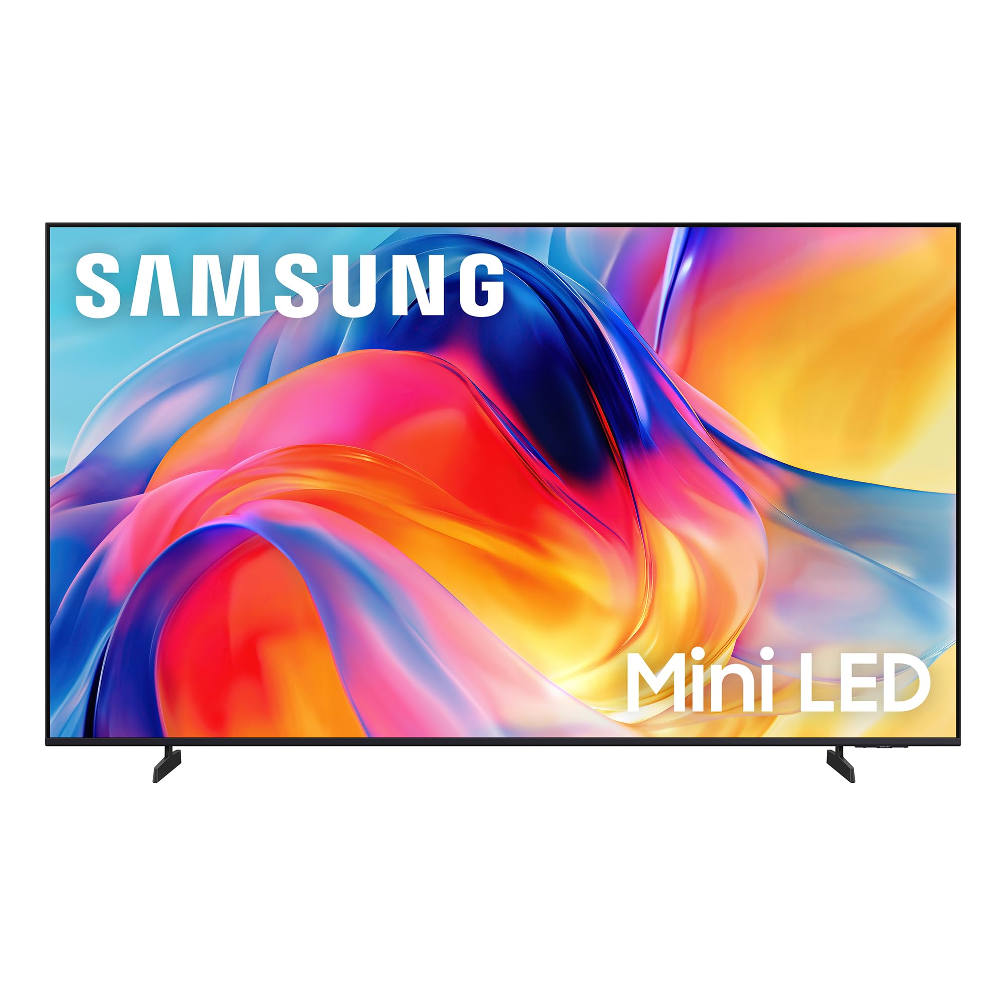 Samsung M70H Mini LED 4K UHD Smart TV 65-Inch with Samsung Vision AI