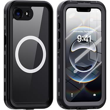 Amazon.com New Releases: The best-selling new & future releases in  Waterproof Cell Phone Cases