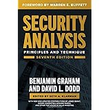 Security Analysis, Seventh Edition: Principles and Techniques