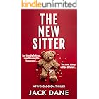 The New Sitter: A Psychological Thriller