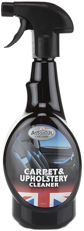 Astonish C1526 Teppich- und Polsterreiniger, 750 ml