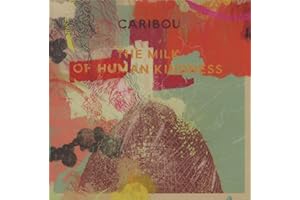 The Milk Of Human Kindness