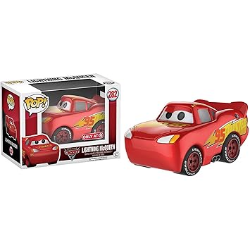 lightning mcqueen suitcase target