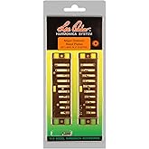 Lee Oskar Harmonicas Harmonica (1910RP) | Genuine replacement reed plates; Revive your harmonica; Easy installation