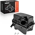 A-Premium Engine Air Filter Cleaner Box Housing Compatible with Toyota Camry 2012-2014 2.5L, Camry 2015-2017 2.5L 3.5L, Avalon 2013-2018 2.5L