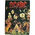 AC/DC- Highway To Hell Fabric Poster 30 x 40in