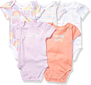 children's place newborn baby girl clothes