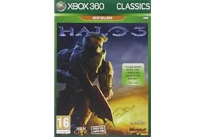 HALO 3 (XBOX 360)