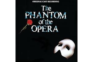 The Phantom of the Opera