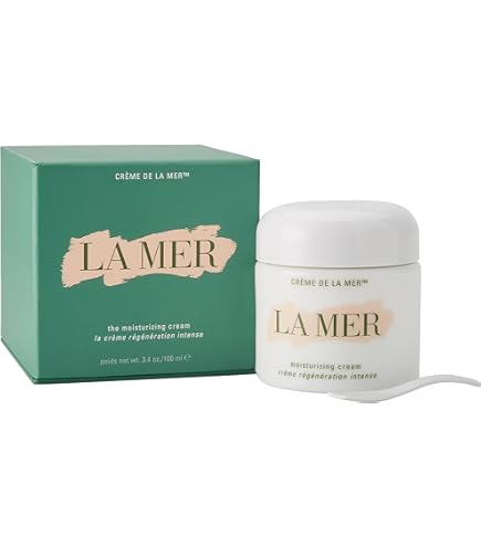 Amazon.com: Creme De La Mer The Moisturizing Cream -15ml/0.5oz
