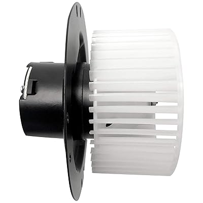 Buy Boxi Blower Motor Fan Assembly For 1998 11 Ford Ranger 01 05 Ford Explorer Sport Trac 1995 01 Ford Explorer 1997 01 Mercury Mountaineer 1l5zca Online In Indonesia B07vwtryzb