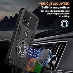 Kukoufey Drop Protection Case Compatible with