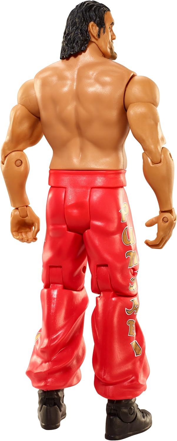 great khali action figure