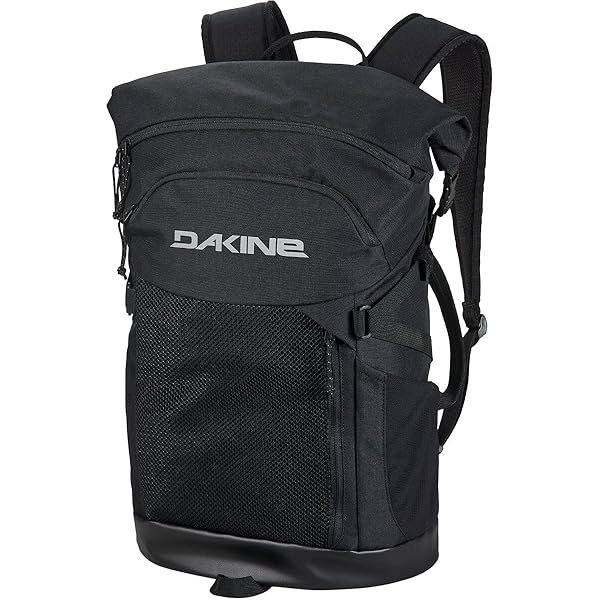 DAKINE バックパック 黒　ヘリプロ 20L OUTLET】DAKINE メンズ MAYHEMコラボ HELI PRO 20L バックパック
