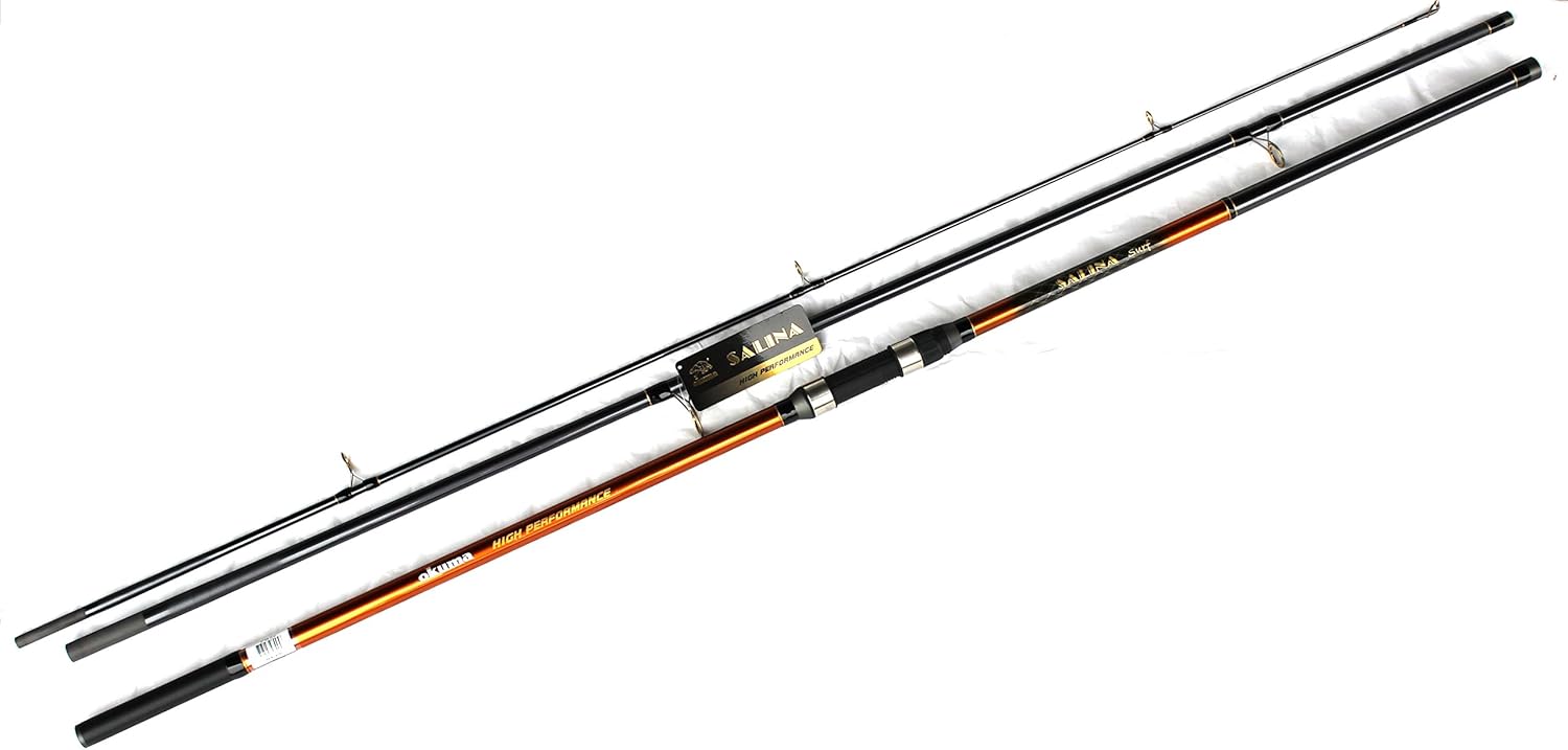 okuma salina 3