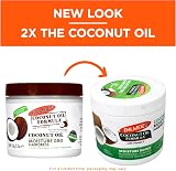Palmer's Coconut Oil Formula Moisture-Gro Conditioning Hairdress 150g view 6