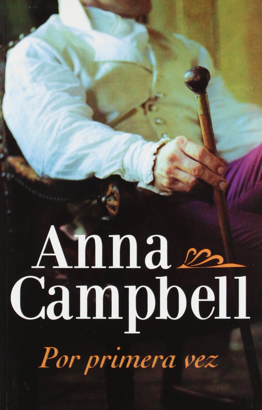 Portada de Por primera vez (ROMANTICA)