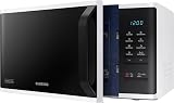 Samsung MS23K3513AW Solo Microwave 800W 23L White view 4