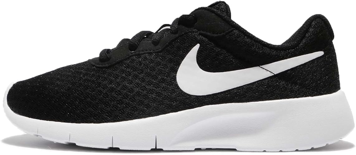 Amazon ナイキ タンジュン Gs レディース キッズ カジュアル シューズ Tanjun Gs 8181 011 並行輸入品 Nike ナイキ キッズ ベビー