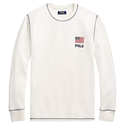 Amazon Polo Ralph Lauren Men's Long Sleeve T Shirts Polo