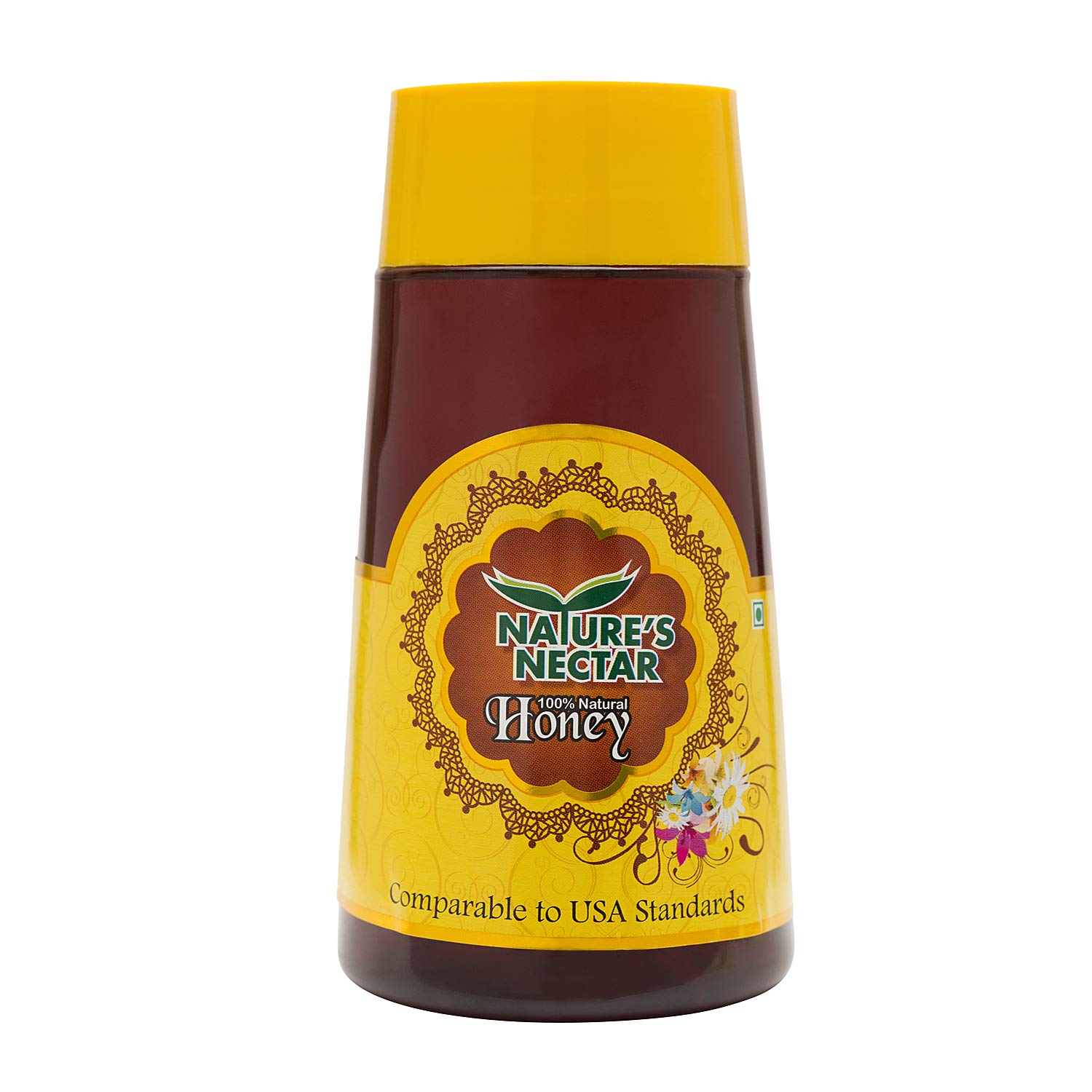 Nature'S Nectar Natural Honey 500G